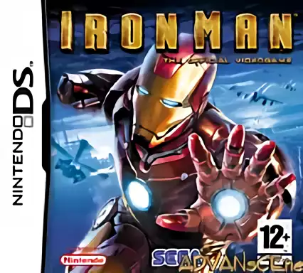 Image n° 1 - box : Iron Man